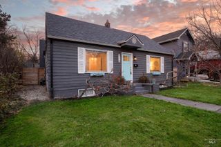 916 E Mckinley Street, Boise, ID 83712