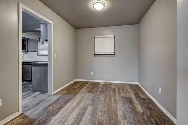 4812 NW 62nd Street, Oklahoma City, OK 73122