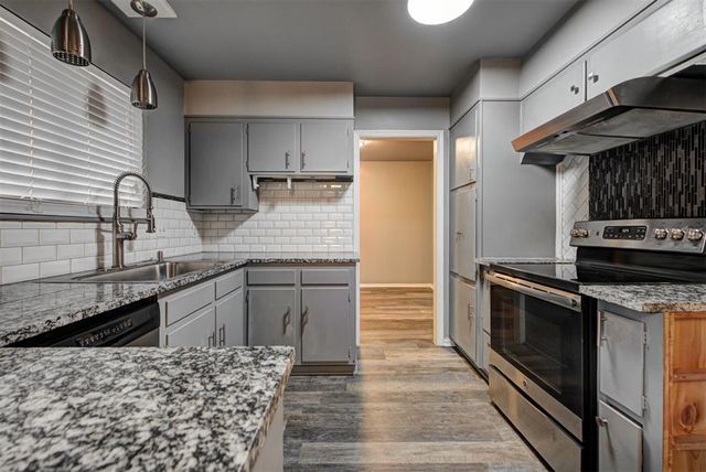 4812 NW 62nd Street, Oklahoma City, OK 73122