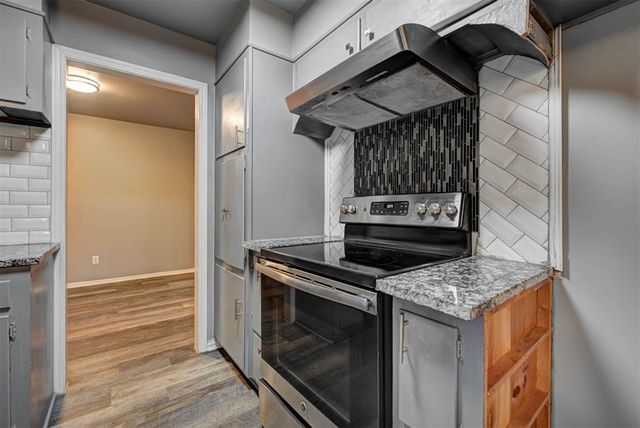 4812 NW 62nd Street, Oklahoma City, OK 73122