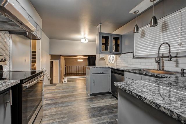 4812 NW 62nd Street, Oklahoma City, OK 73122