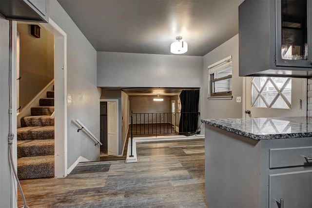 4812 NW 62nd Street, Oklahoma City, OK 73122