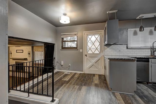 4812 NW 62nd Street, Oklahoma City, OK 73122