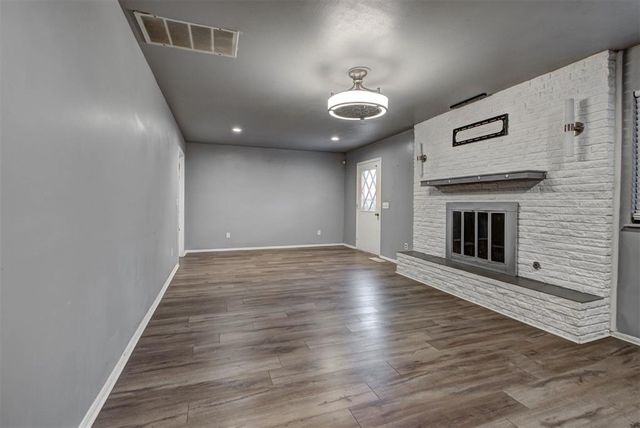 4812 NW 62nd Street, Oklahoma City, OK 73122