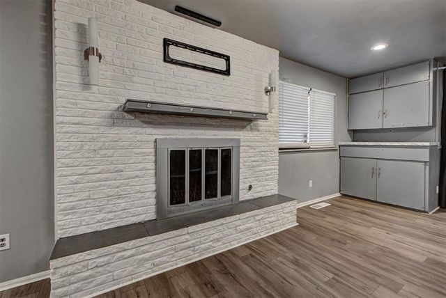 4812 NW 62nd Street, Oklahoma City, OK 73122