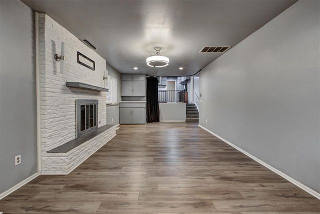 4812 NW 62nd Street, Oklahoma City, OK 73122