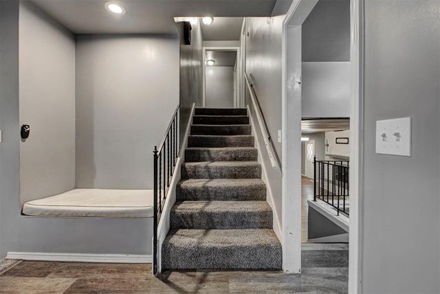 4812 NW 62nd Street, Oklahoma City, OK 73122