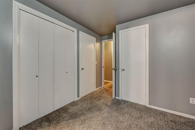 4812 NW 62nd Street, Oklahoma City, OK 73122