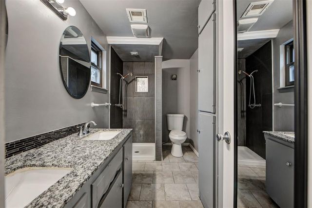 4812 NW 62nd Street, Oklahoma City, OK 73122