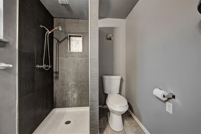 4812 NW 62nd Street, Oklahoma City, OK 73122