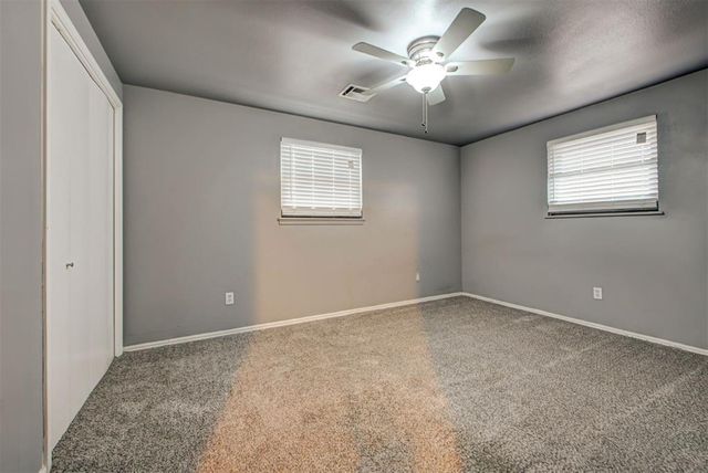 4812 NW 62nd Street, Oklahoma City, OK 73122