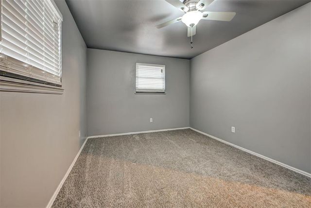 4812 NW 62nd Street, Oklahoma City, OK 73122