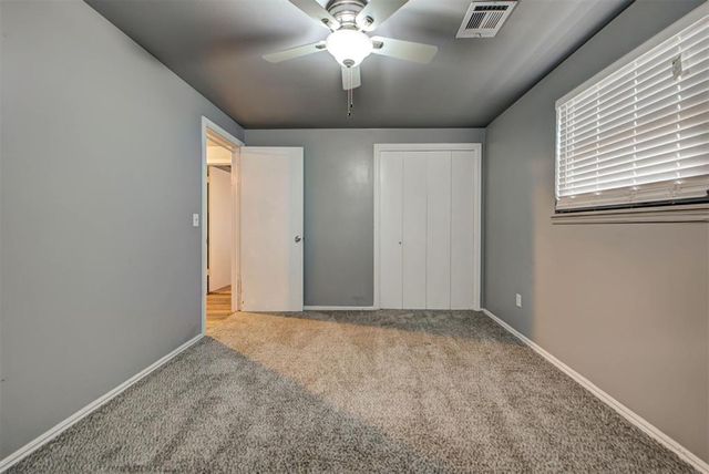 4812 NW 62nd Street, Oklahoma City, OK 73122