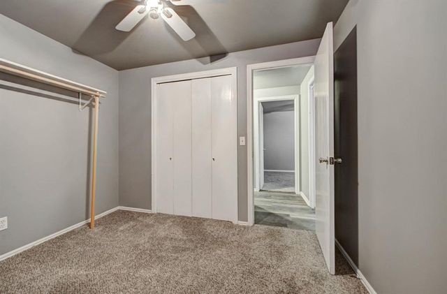 4812 NW 62nd Street, Oklahoma City, OK 73122