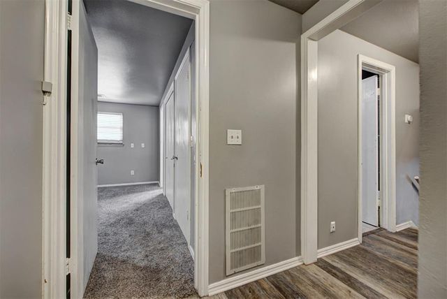 4812 NW 62nd Street, Oklahoma City, OK 73122