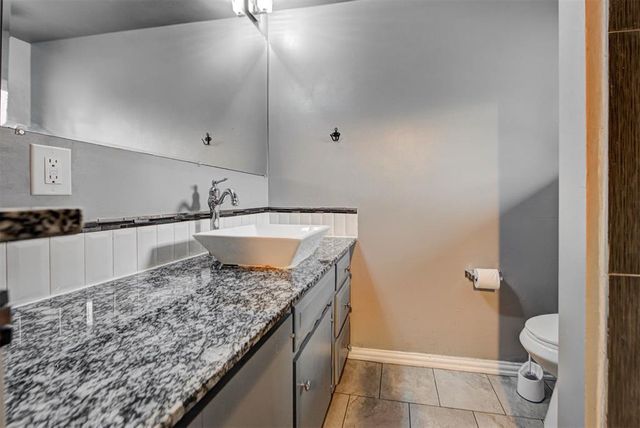 4812 NW 62nd Street, Oklahoma City, OK 73122