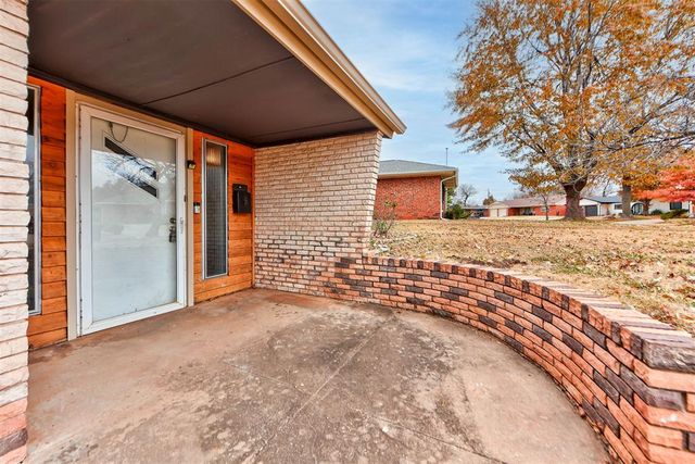 4812 NW 62nd Street, Oklahoma City, OK 73122