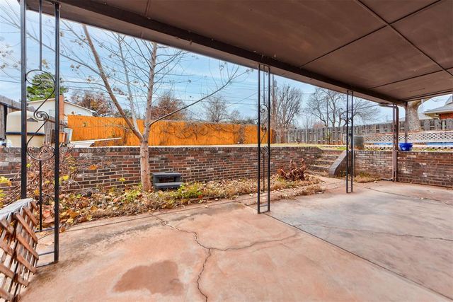 4812 NW 62nd Street, Oklahoma City, OK 73122