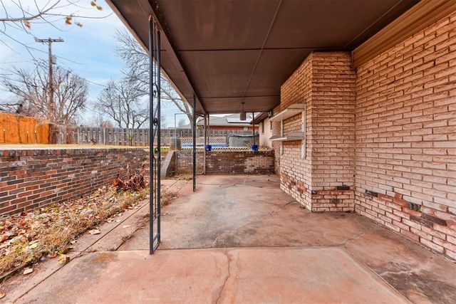 4812 NW 62nd Street, Oklahoma City, OK 73122