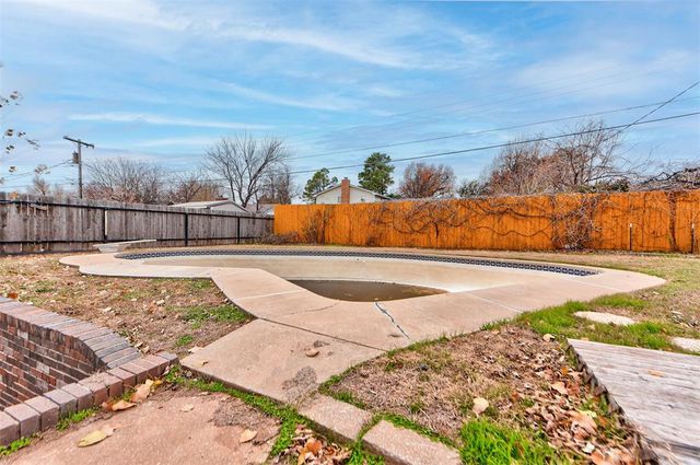 4812 NW 62nd Street, Oklahoma City, OK 73122