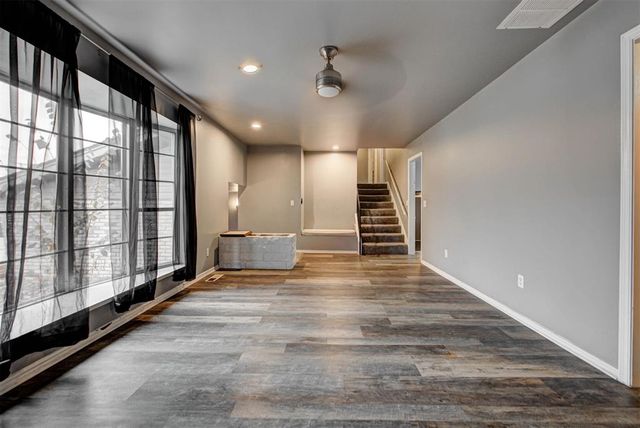 4812 NW 62nd Street, Oklahoma City, OK 73122