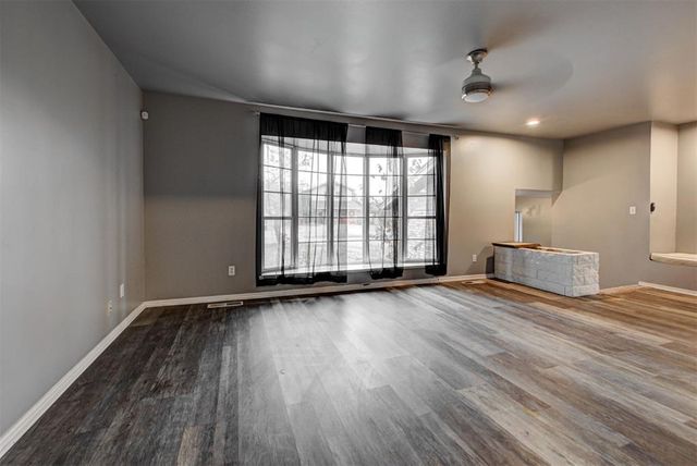 4812 NW 62nd Street, Oklahoma City, OK 73122