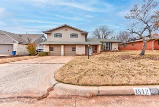 4812 NW 62nd Street, Oklahoma City, OK 73122