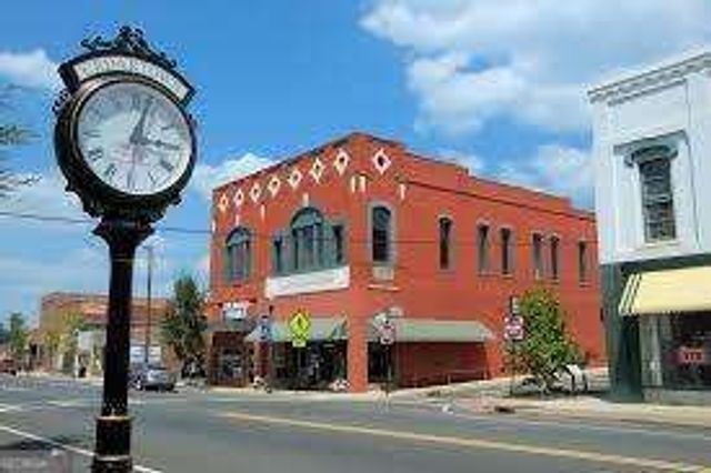 7 Magnolia Boulevard, Cedartown, GA 30125