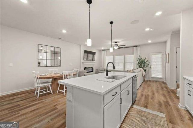 7 Magnolia Boulevard, Cedartown, GA 30125