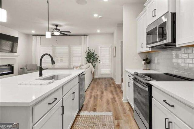 7 Magnolia Boulevard, Cedartown, GA 30125