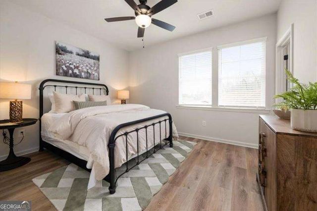 7 Magnolia Boulevard, Cedartown, GA 30125