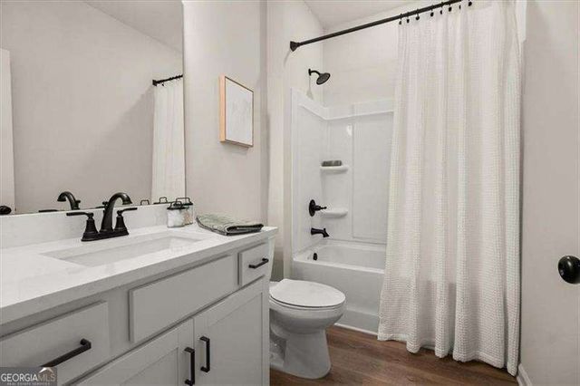 7 Magnolia Boulevard, Cedartown, GA 30125