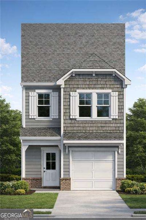 7 Magnolia Boulevard, Cedartown, GA 30125