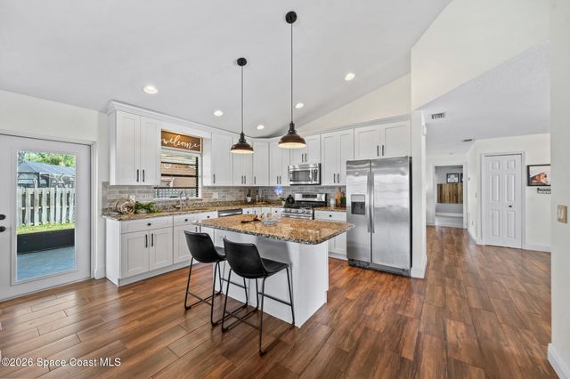 2280 Plantation Drive, Melbourne, FL 32935