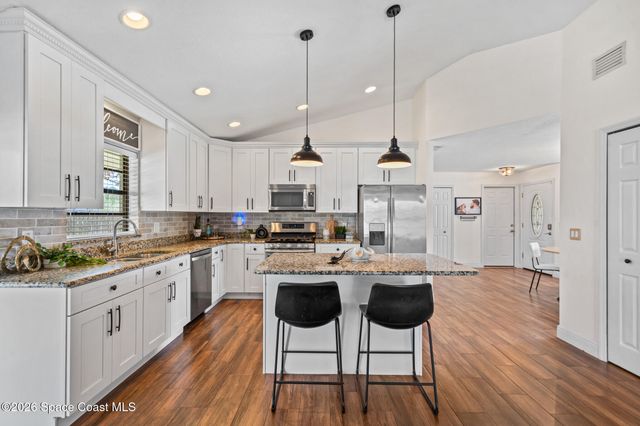2280 Plantation Drive, Melbourne, FL 32935