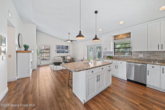 2280 Plantation Drive, Melbourne, FL 32935