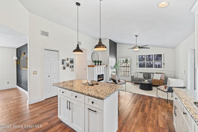 2280 Plantation Drive, Melbourne, FL 32935