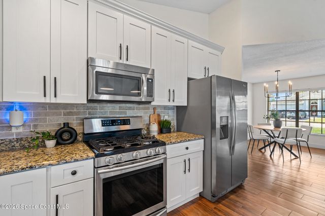 2280 Plantation Drive, Melbourne, FL 32935