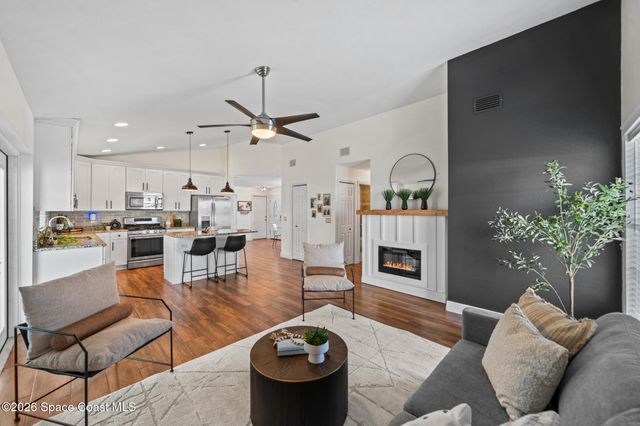 2280 Plantation Drive, Melbourne, FL 32935