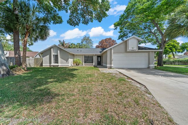 2280 Plantation Drive, Melbourne, FL 32935