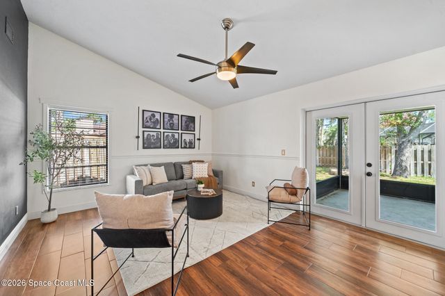 2280 Plantation Drive, Melbourne, FL 32935
