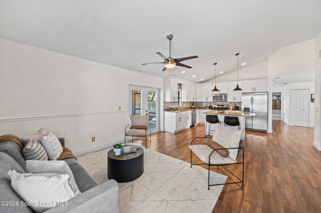 2280 Plantation Drive, Melbourne, FL 32935