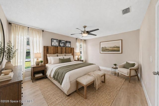 2280 Plantation Drive, Melbourne, FL 32935