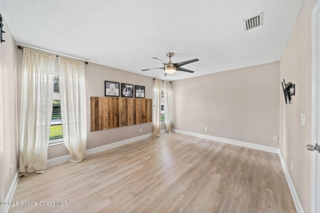 2280 Plantation Drive, Melbourne, FL 32935