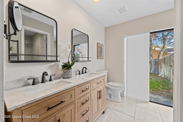 2280 Plantation Drive, Melbourne, FL 32935