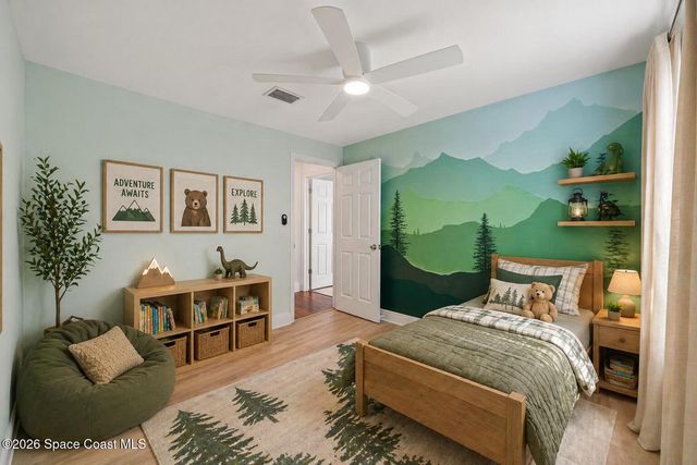 2280 Plantation Drive, Melbourne, FL 32935