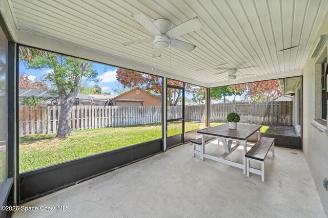 2280 Plantation Drive, Melbourne, FL 32935