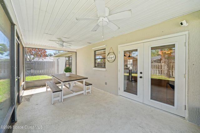 2280 Plantation Drive, Melbourne, FL 32935