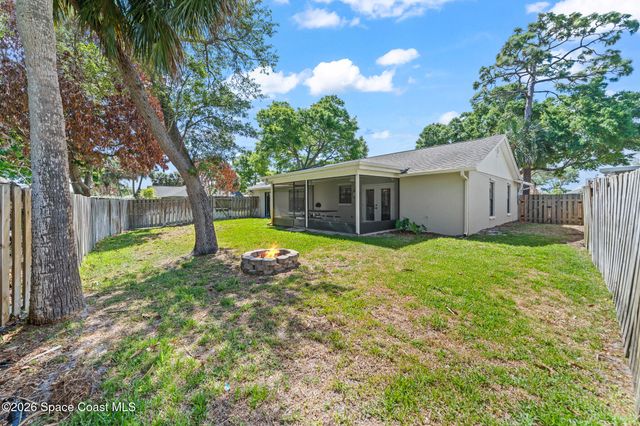 2280 Plantation Drive, Melbourne, FL 32935