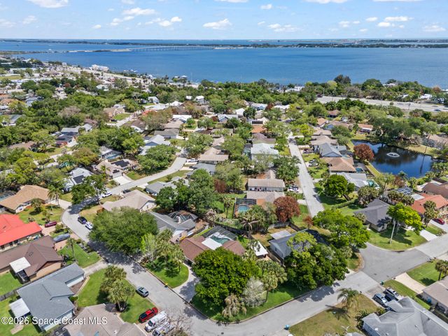 2280 Plantation Drive, Melbourne, FL 32935